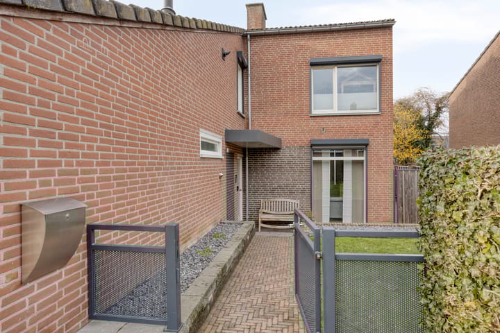 Foto 7 van Pastoor Pendersstraat 7