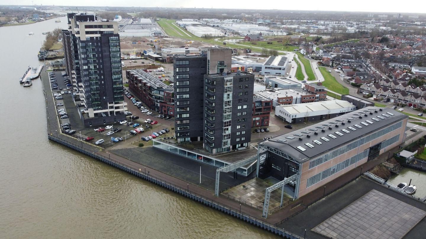 Foto 5 van Drierivierenlaan 57