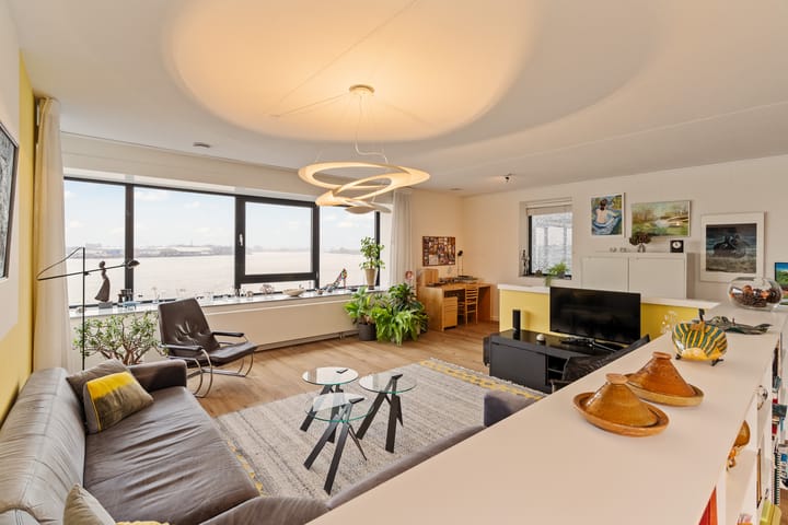 Foto 9 van Drierivierenlaan 57