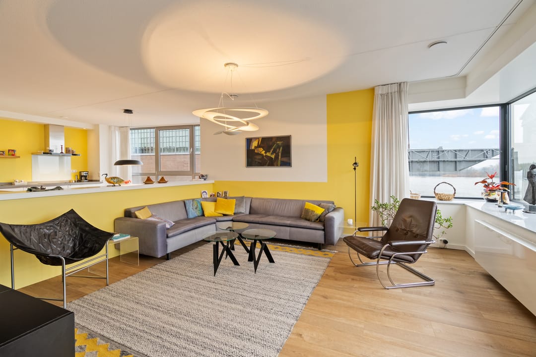 Foto 13 van Drierivierenlaan 57