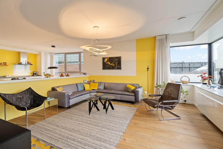 Foto 10 van Drierivierenlaan 57