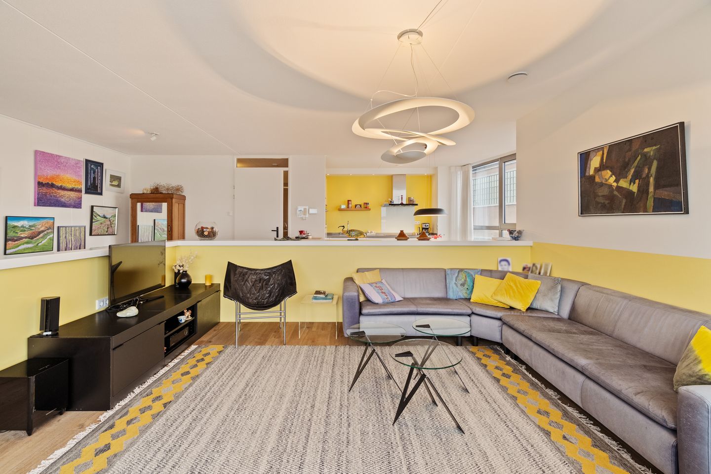 Foto 14 van Drierivierenlaan 57