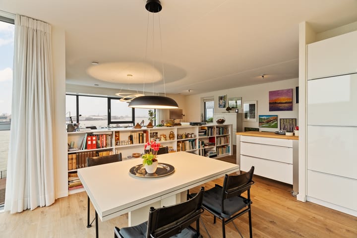 Foto 13 van Drierivierenlaan 57