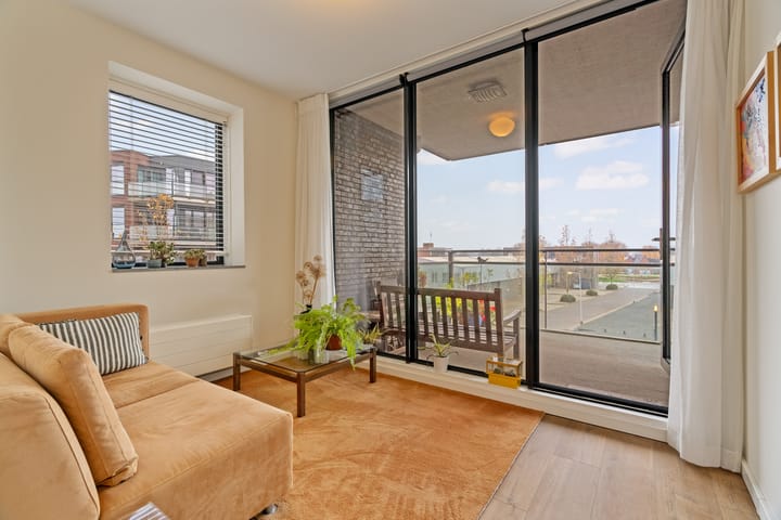 Foto 22 van Drierivierenlaan 57