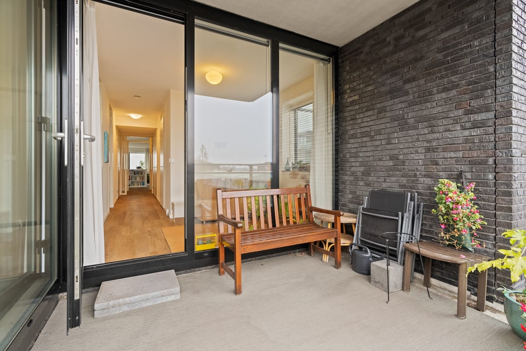 Foto 26 van Drierivierenlaan 57