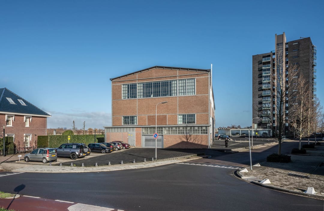 Foto 38 van Drierivierenlaan 57