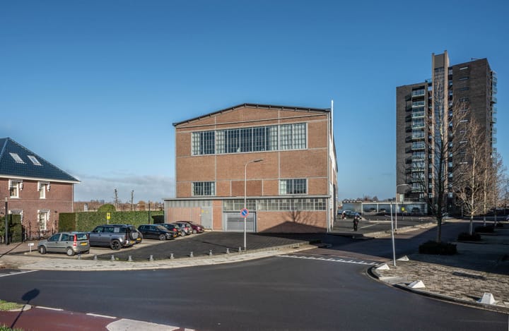 Foto 35 van Drierivierenlaan 57