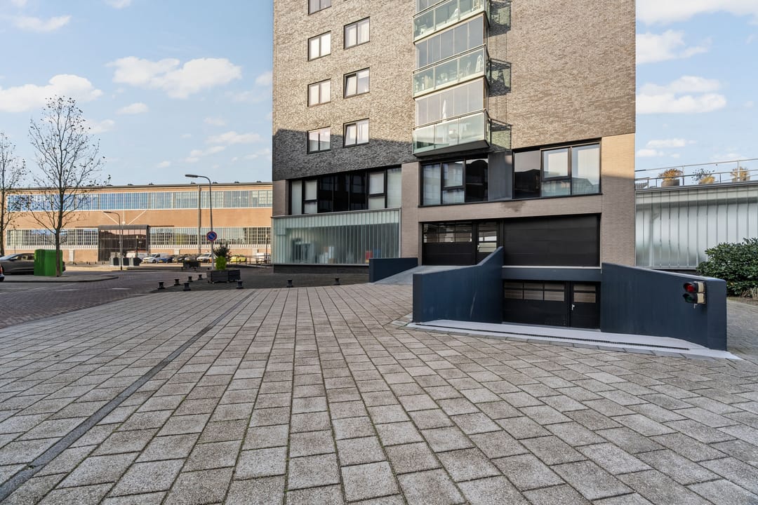 Foto 43 van Drierivierenlaan 57