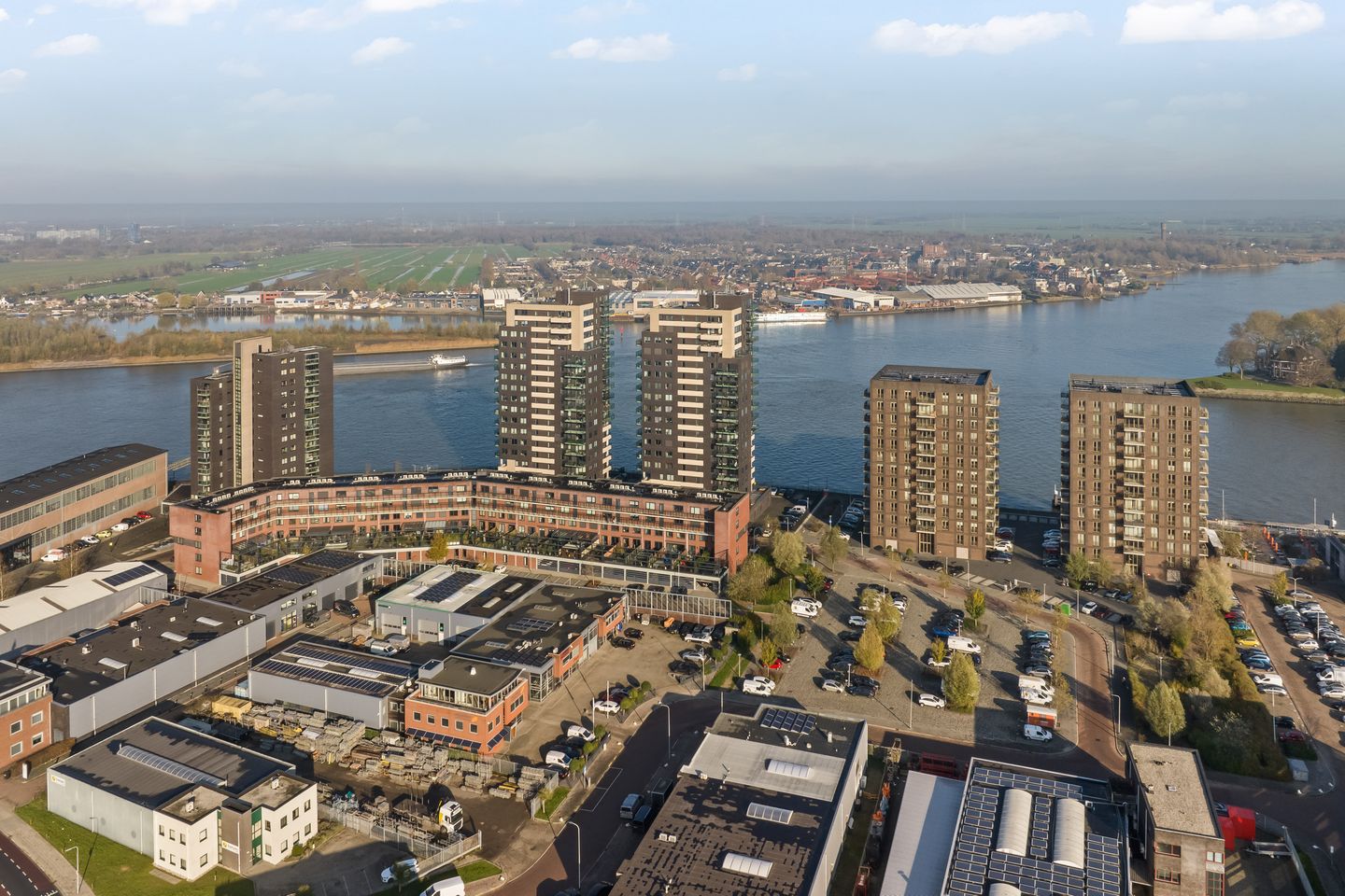 Foto 49 van Drierivierenlaan 57