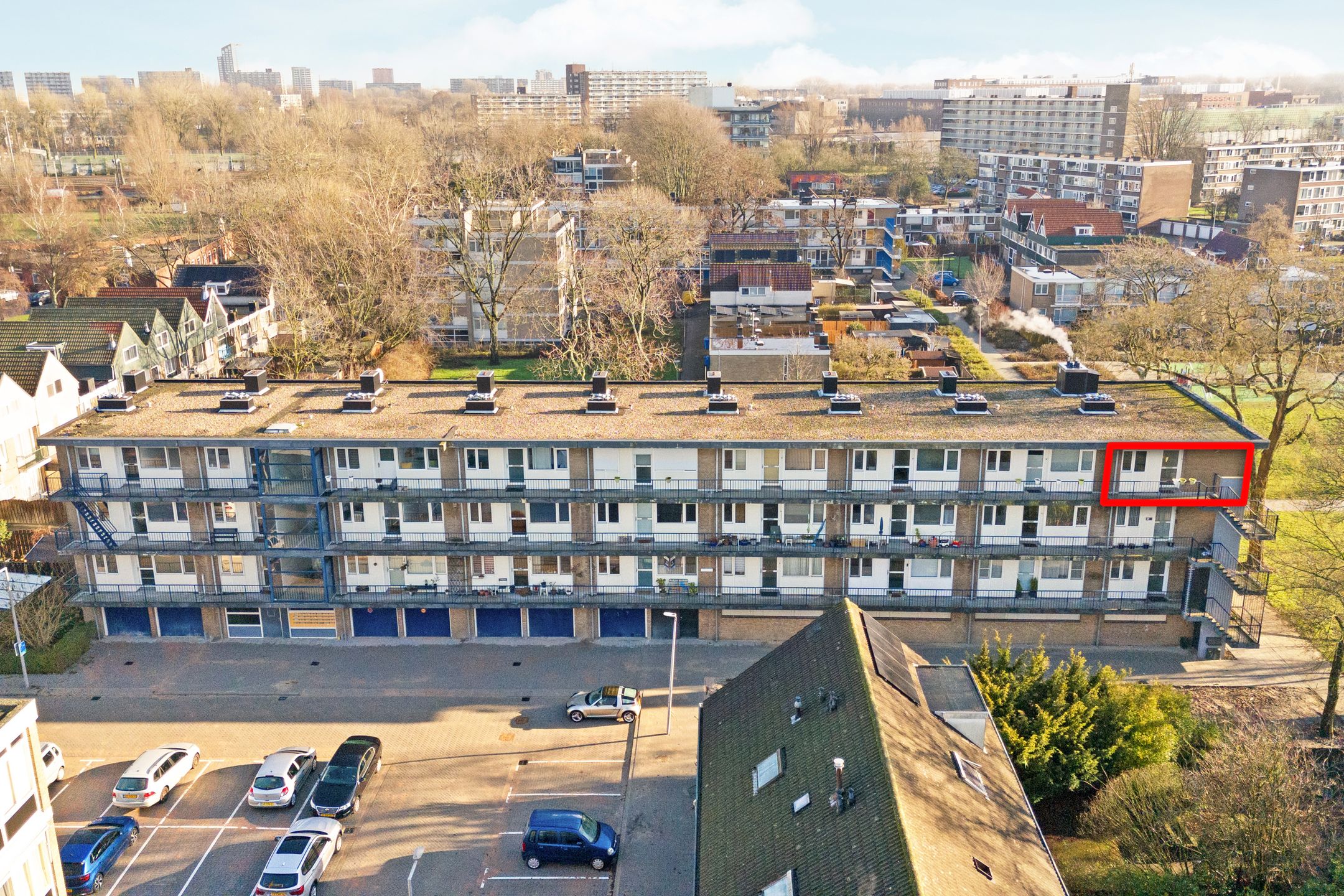 Platostraat 232 