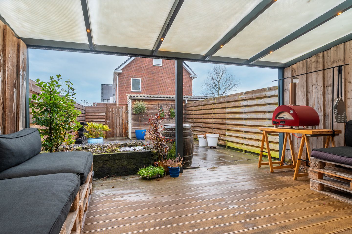 Photo 5 of Uitwierderweg 139