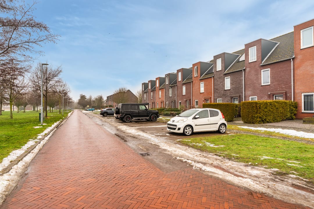 Photo 7 of Uitwierderweg 139