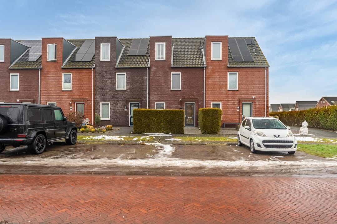 Photo 8 of Uitwierderweg 139