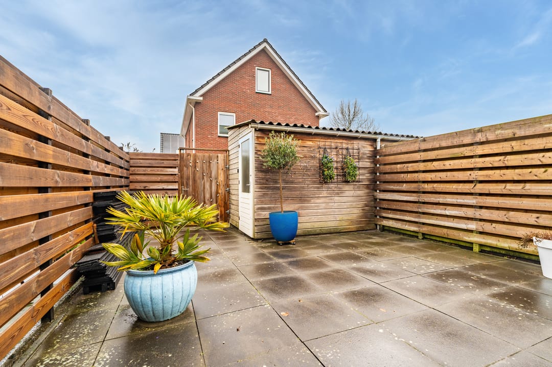 Photo 13 of Uitwierderweg 139