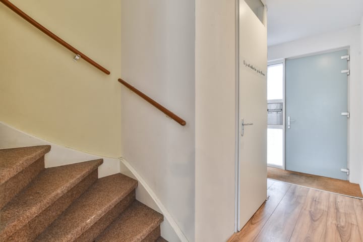 Foto 2 van Granaatplein 2