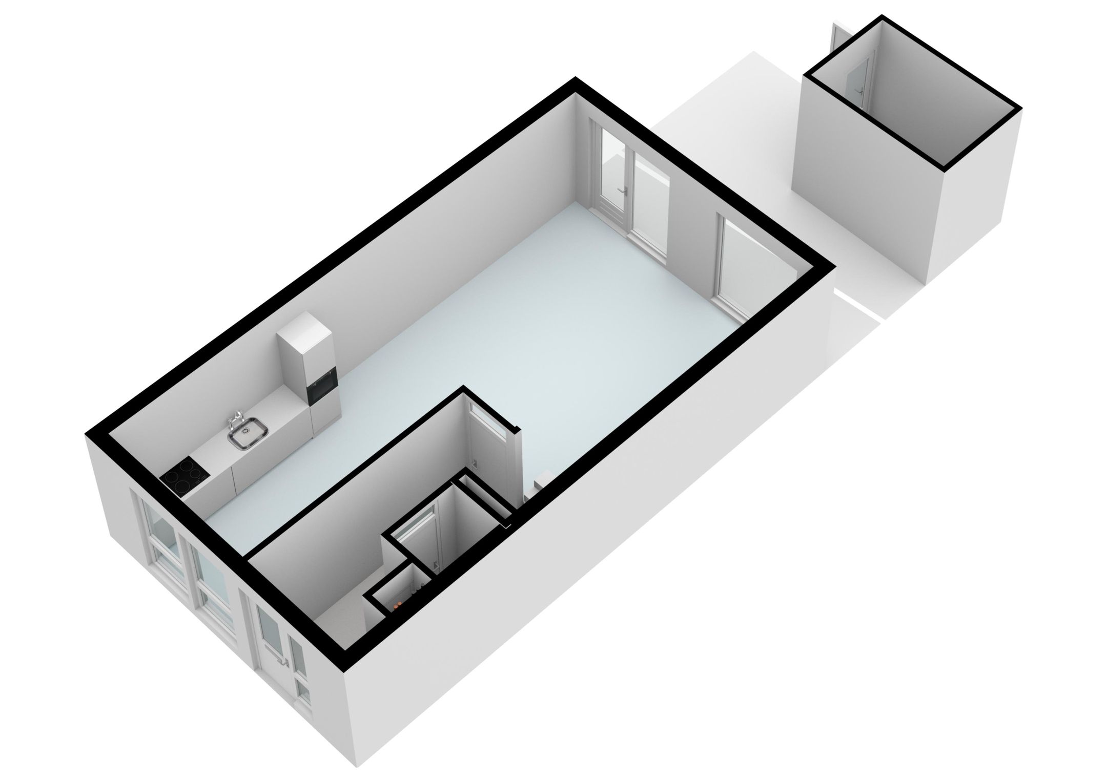 Foto 33 van Granaatplein 2