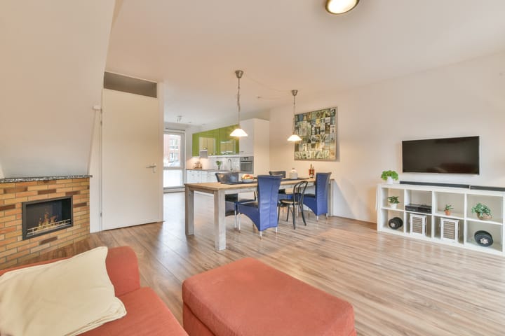 Foto 4 van Granaatplein 2