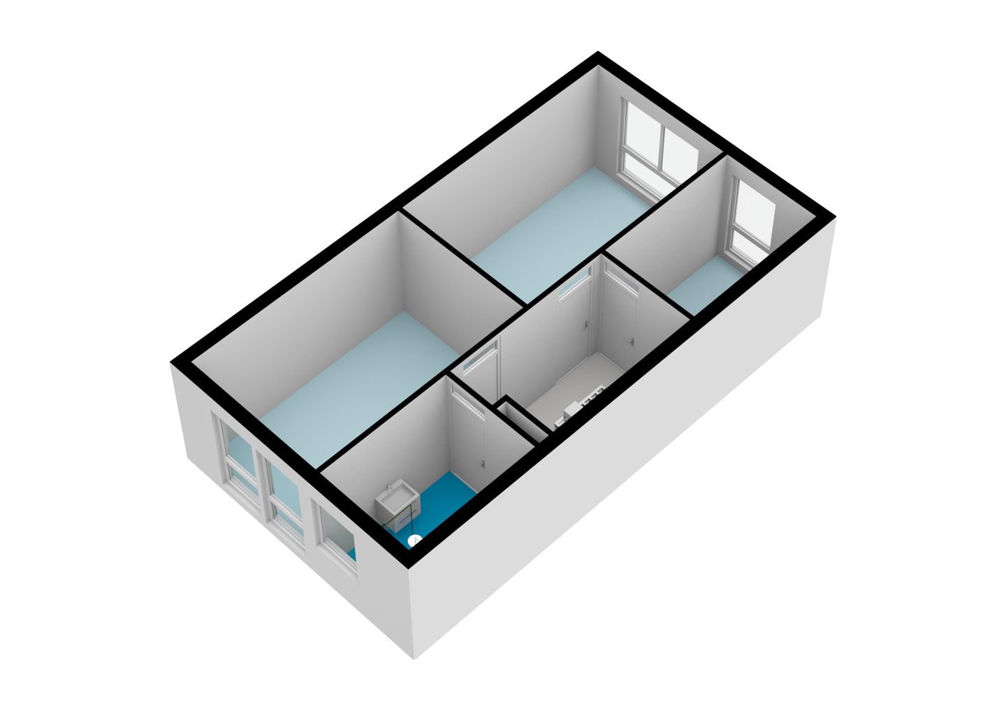 Foto 35 van Granaatplein 2