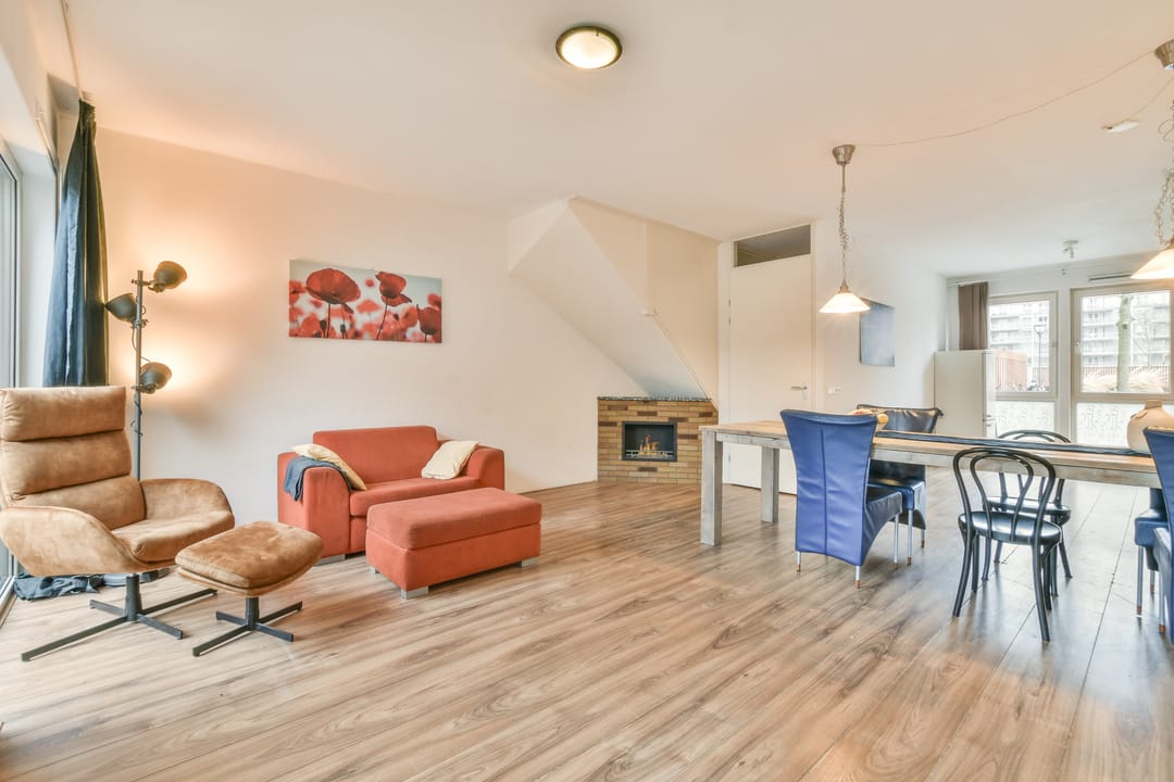 Foto 7 van Granaatplein 2