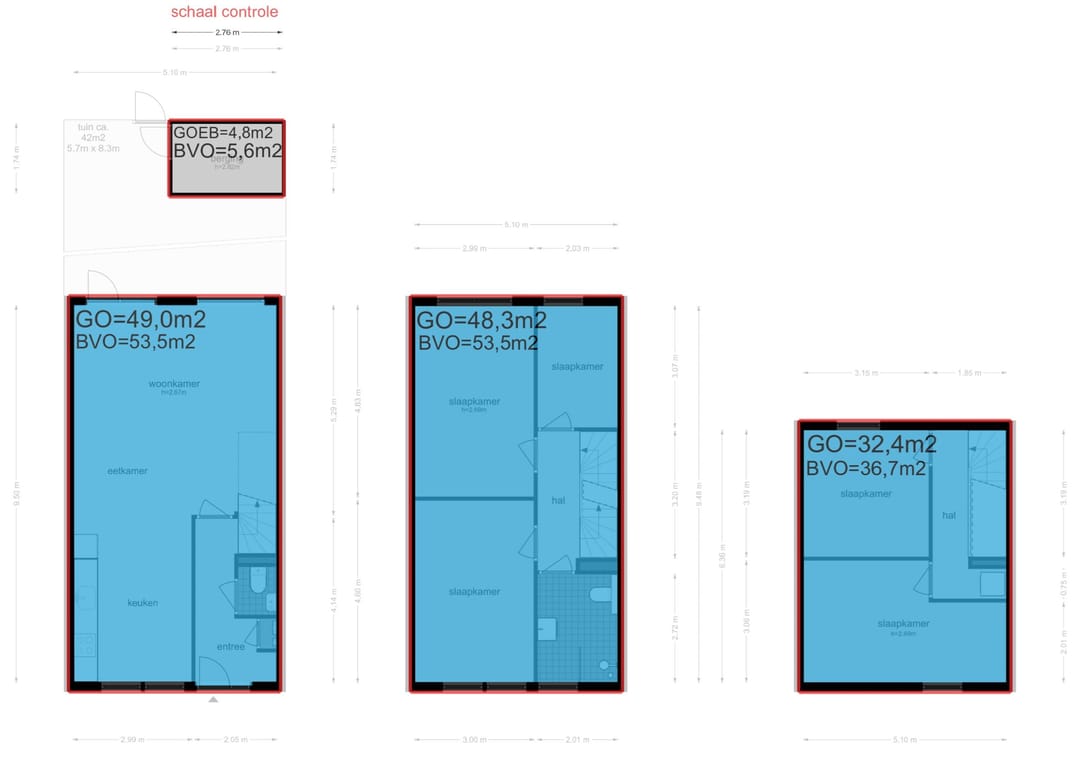 Foto 38 van Granaatplein 2