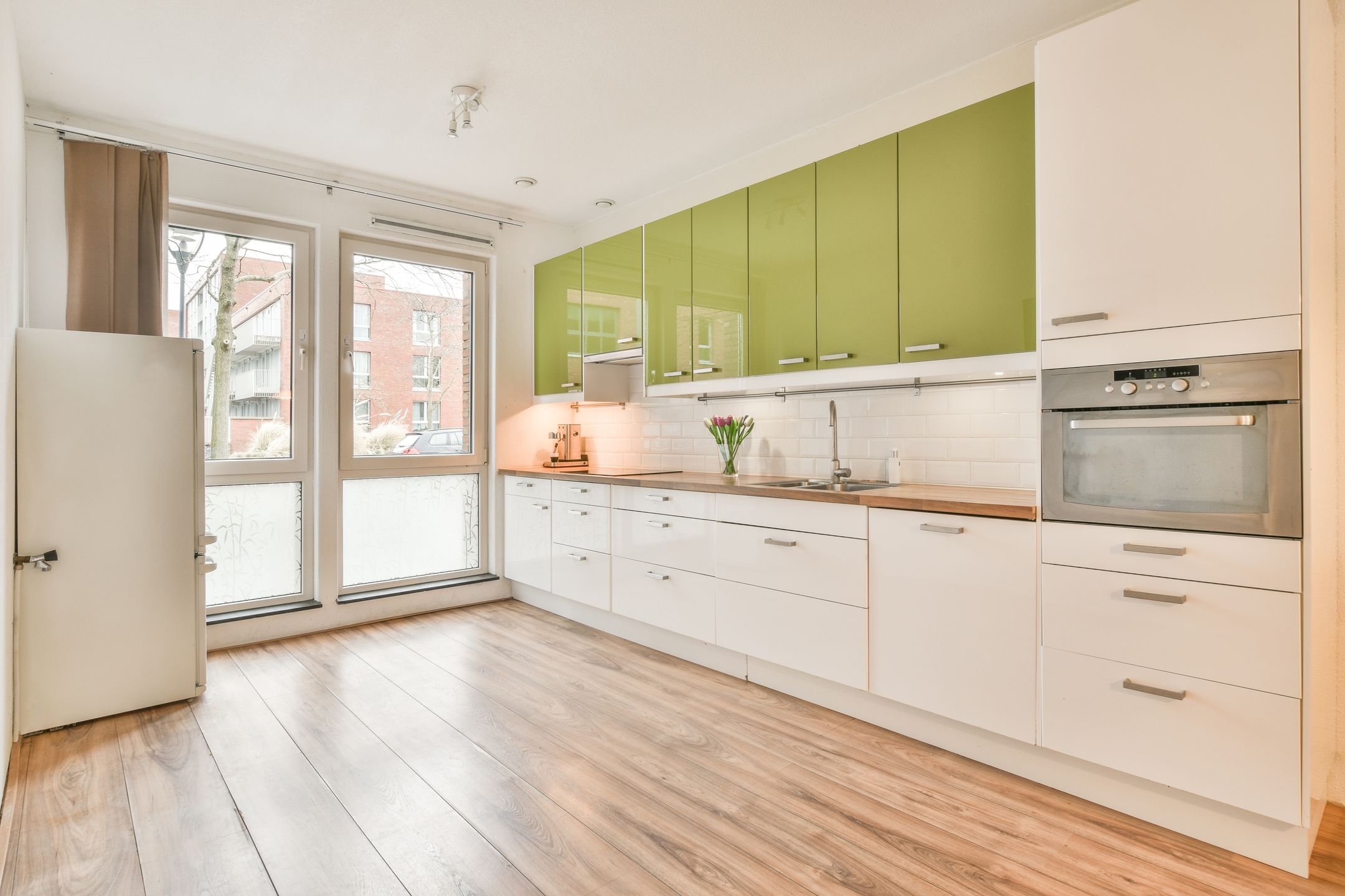 Foto 9 van Granaatplein 2