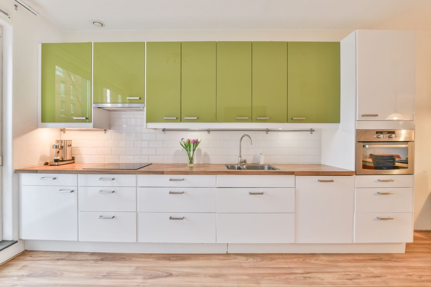 Foto 10 van Granaatplein 2