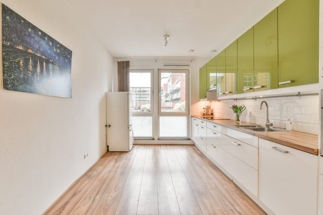 Foto 11 van Granaatplein 2