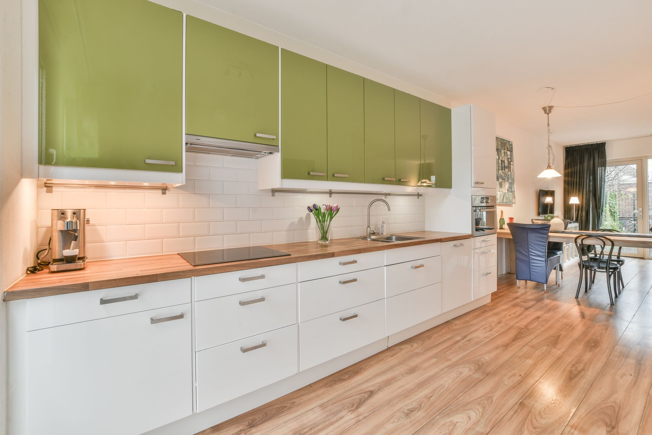 Foto 12 van Granaatplein 2