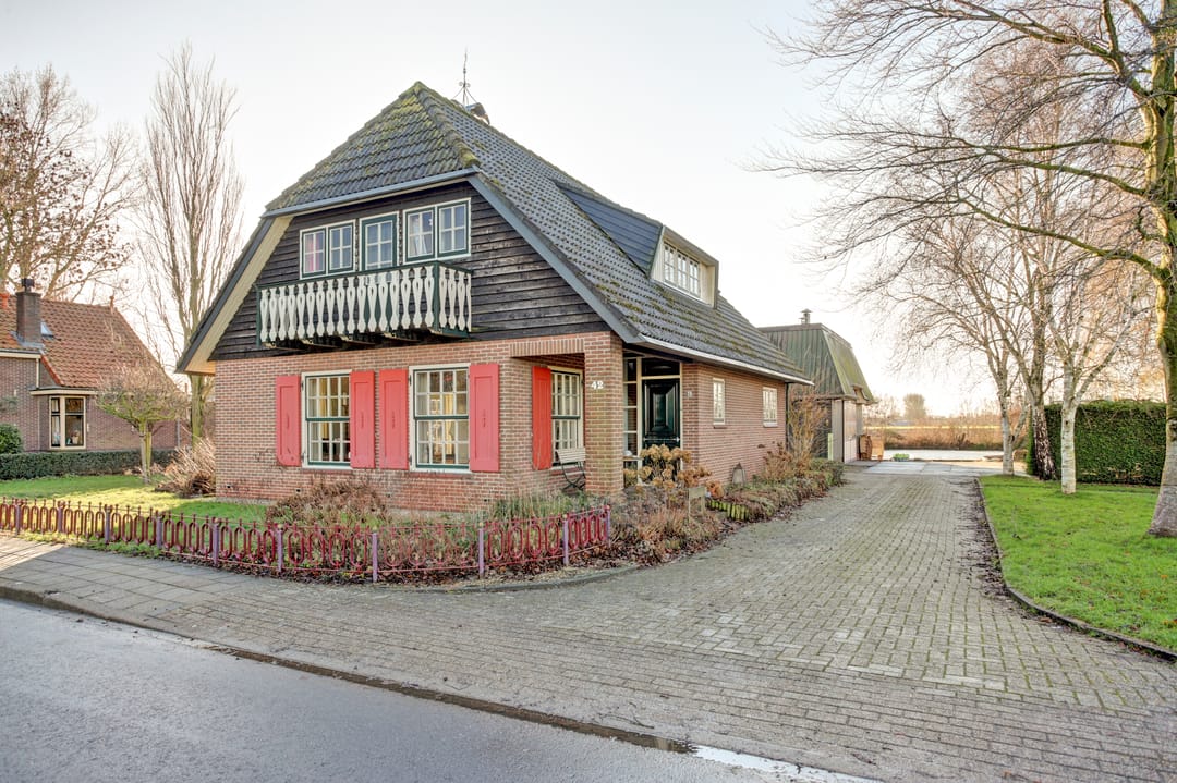 Photo 1 of Hoekweg 42