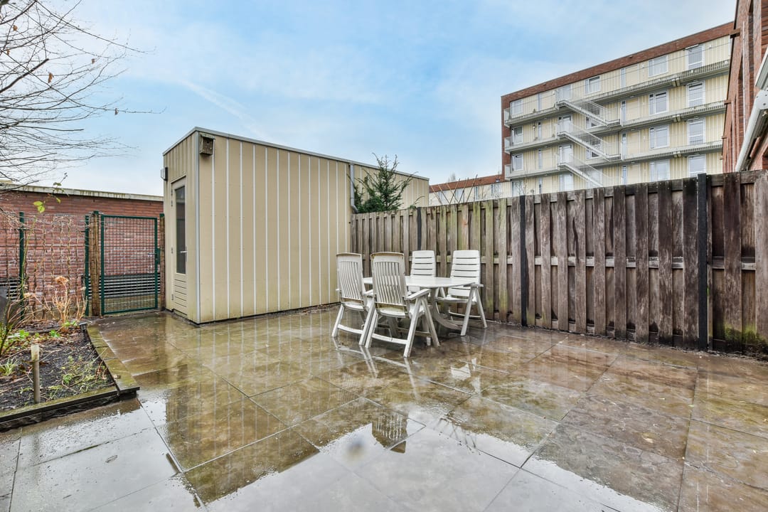 Foto 13 van Granaatplein 2