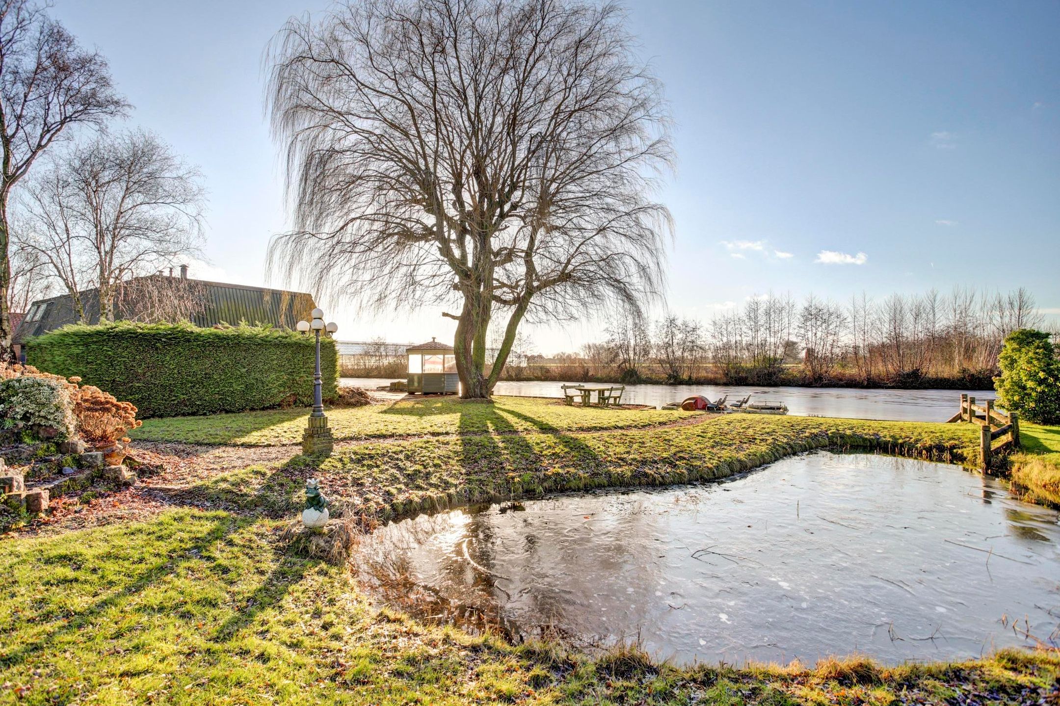 Photo 3 of Hoekweg 42