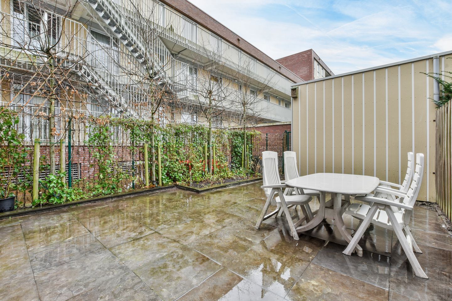 Foto 14 van Granaatplein 2