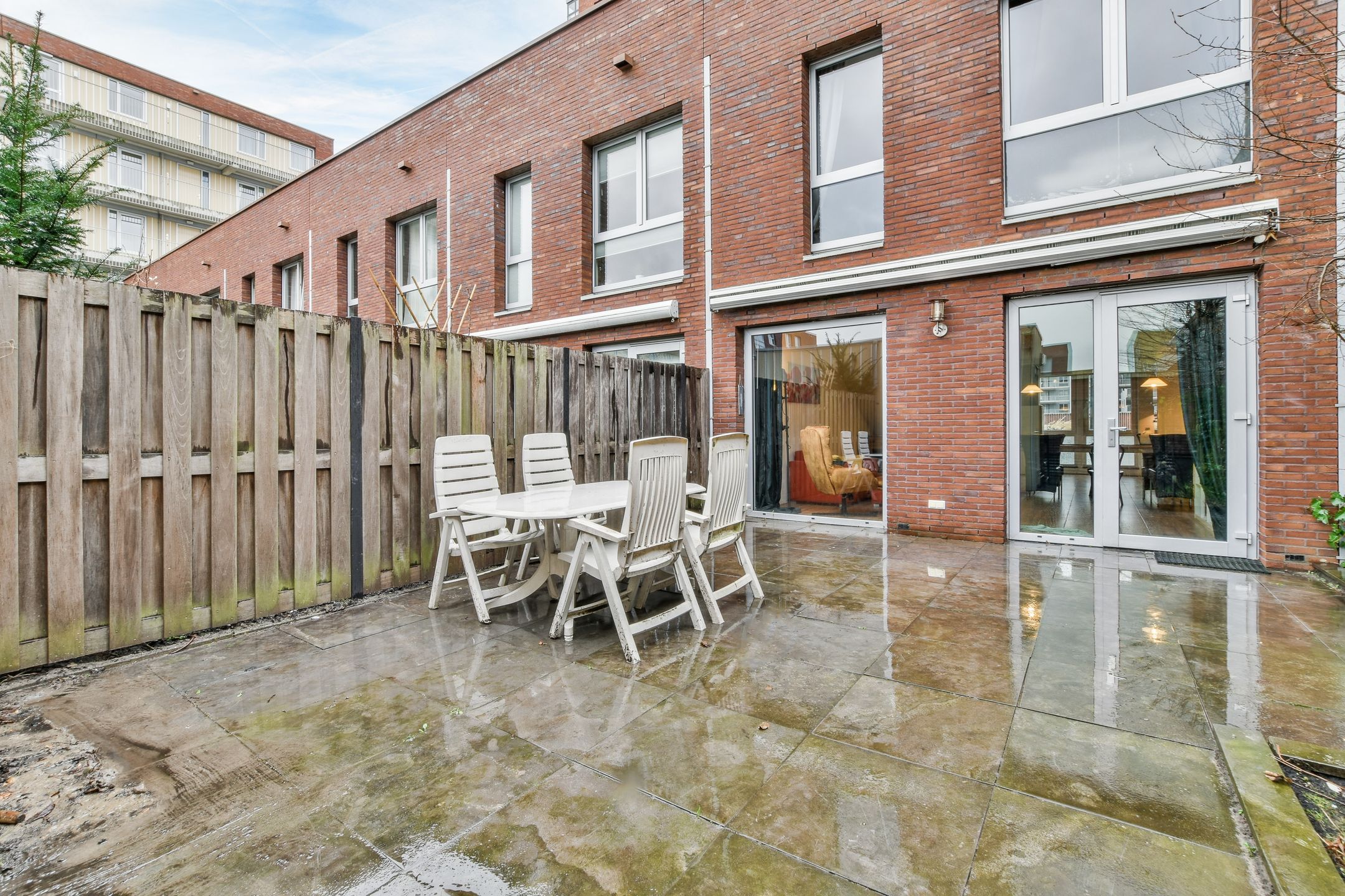 Foto 15 van Granaatplein 2