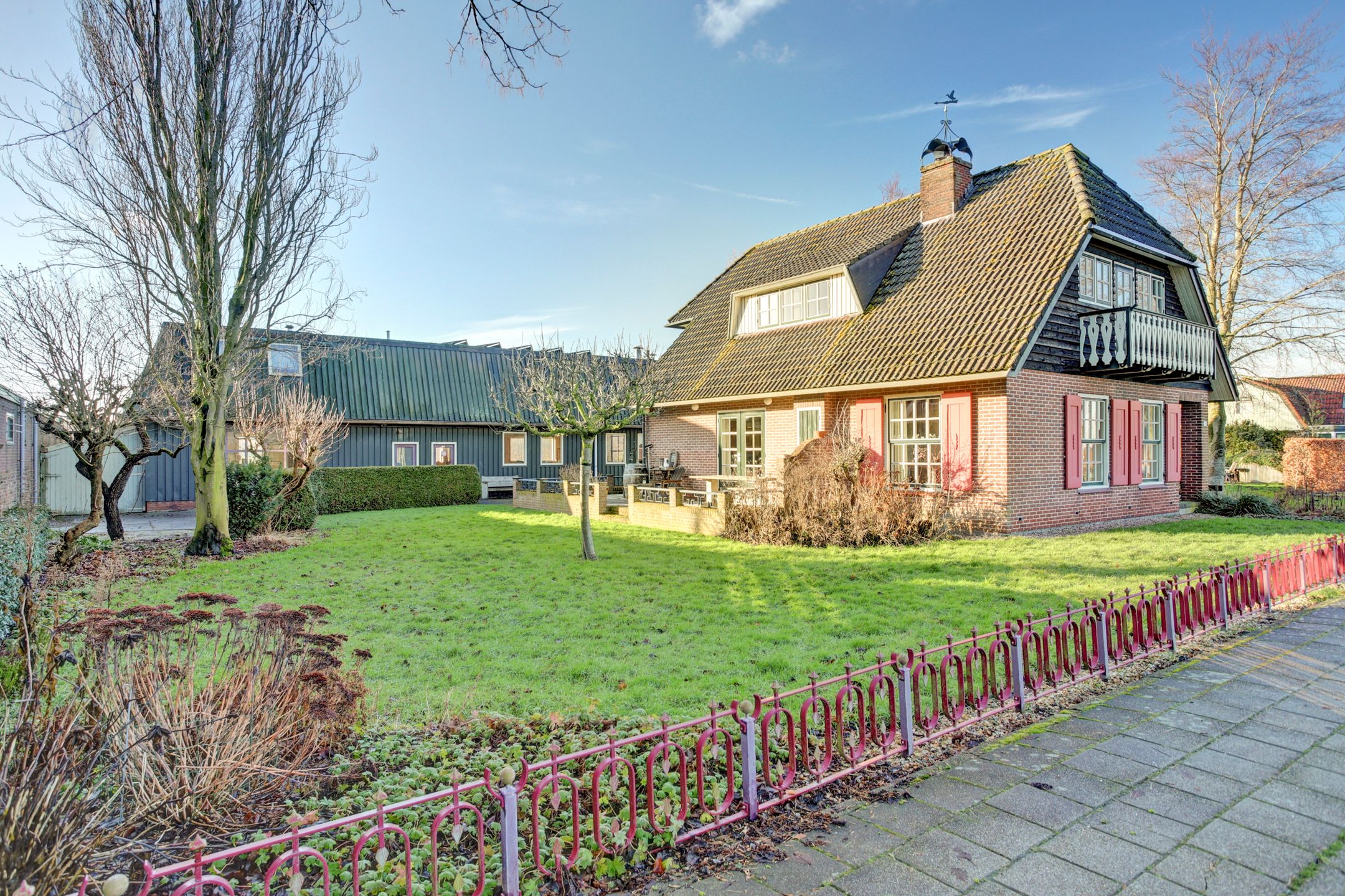 Photo 6 of Hoekweg 42