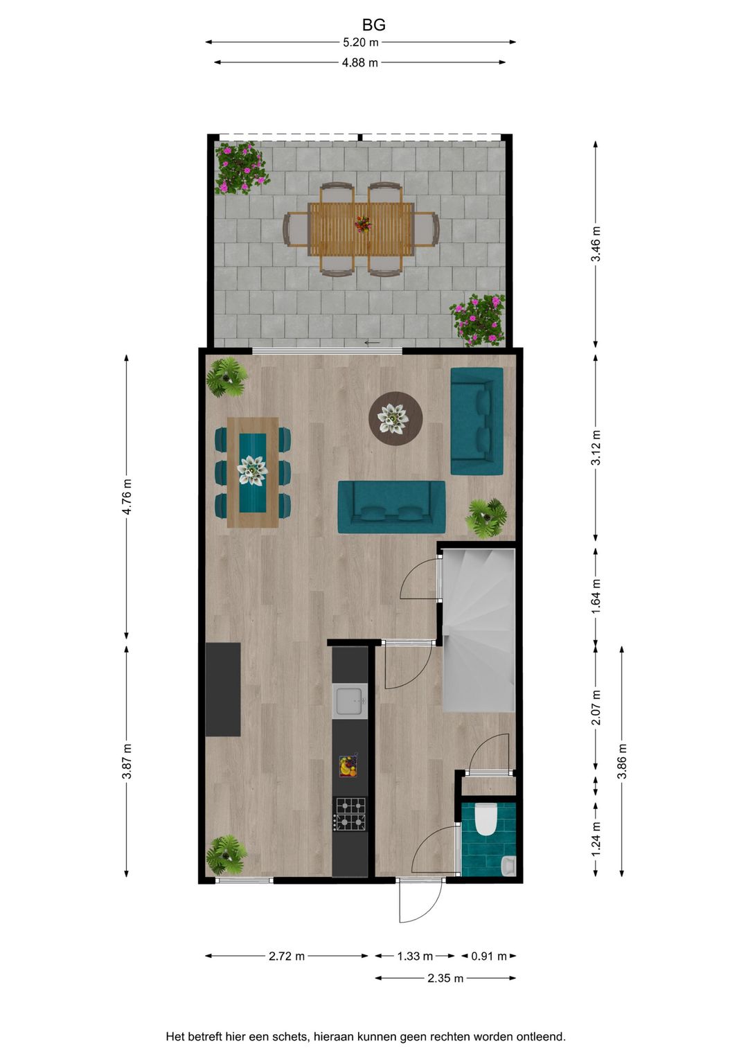 Photo 53 of Uitwierderweg 139