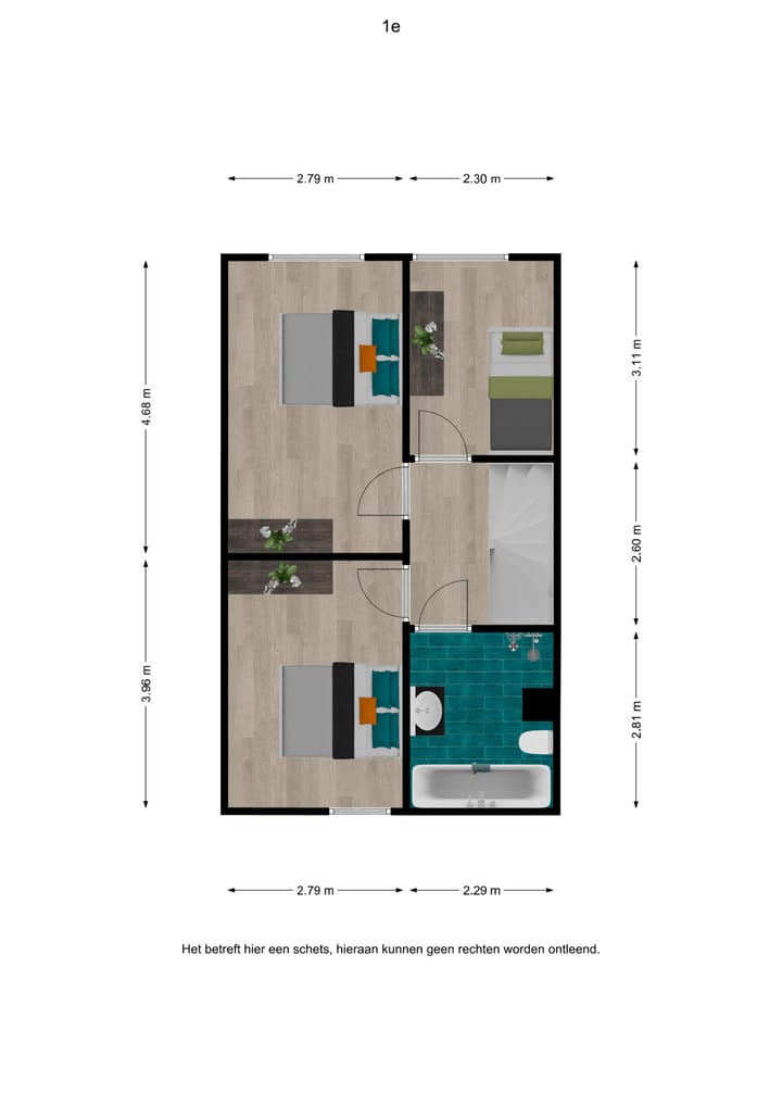 Foto 54 van Uitwierderweg 139