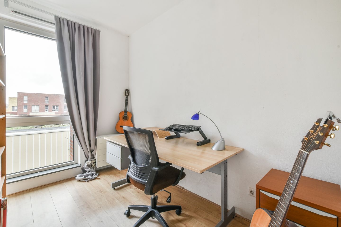 Foto 20 van Granaatplein 2