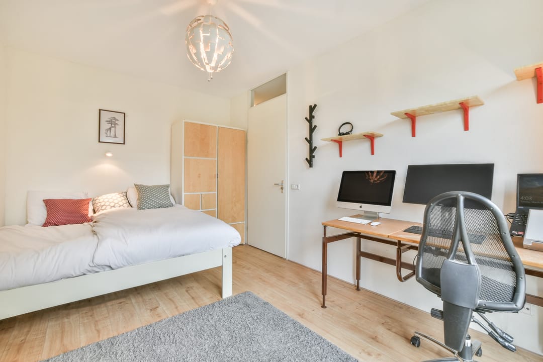 Foto 23 van Granaatplein 2