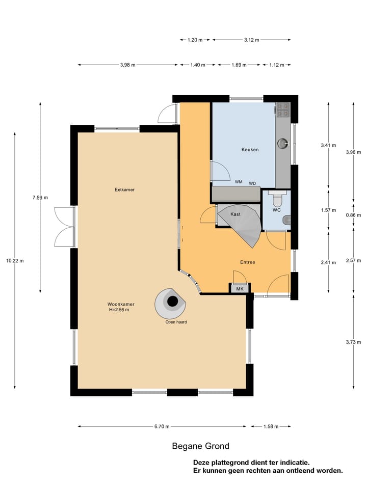 Foto 18 van Hoekweg 42