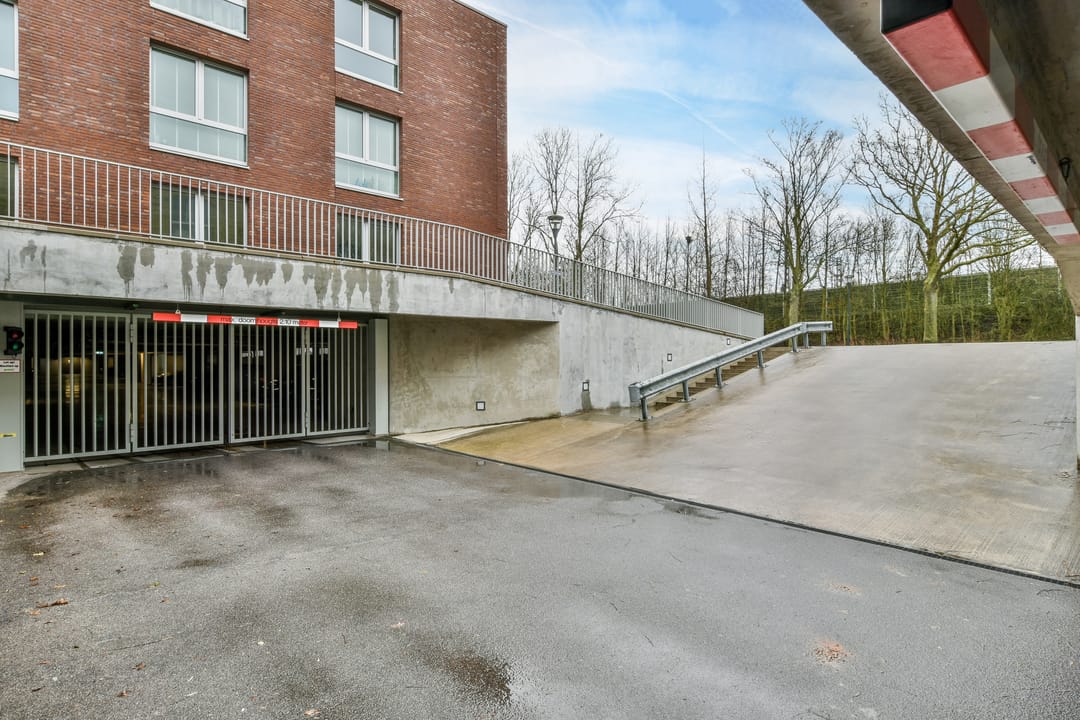 Foto 28 van Granaatplein 2