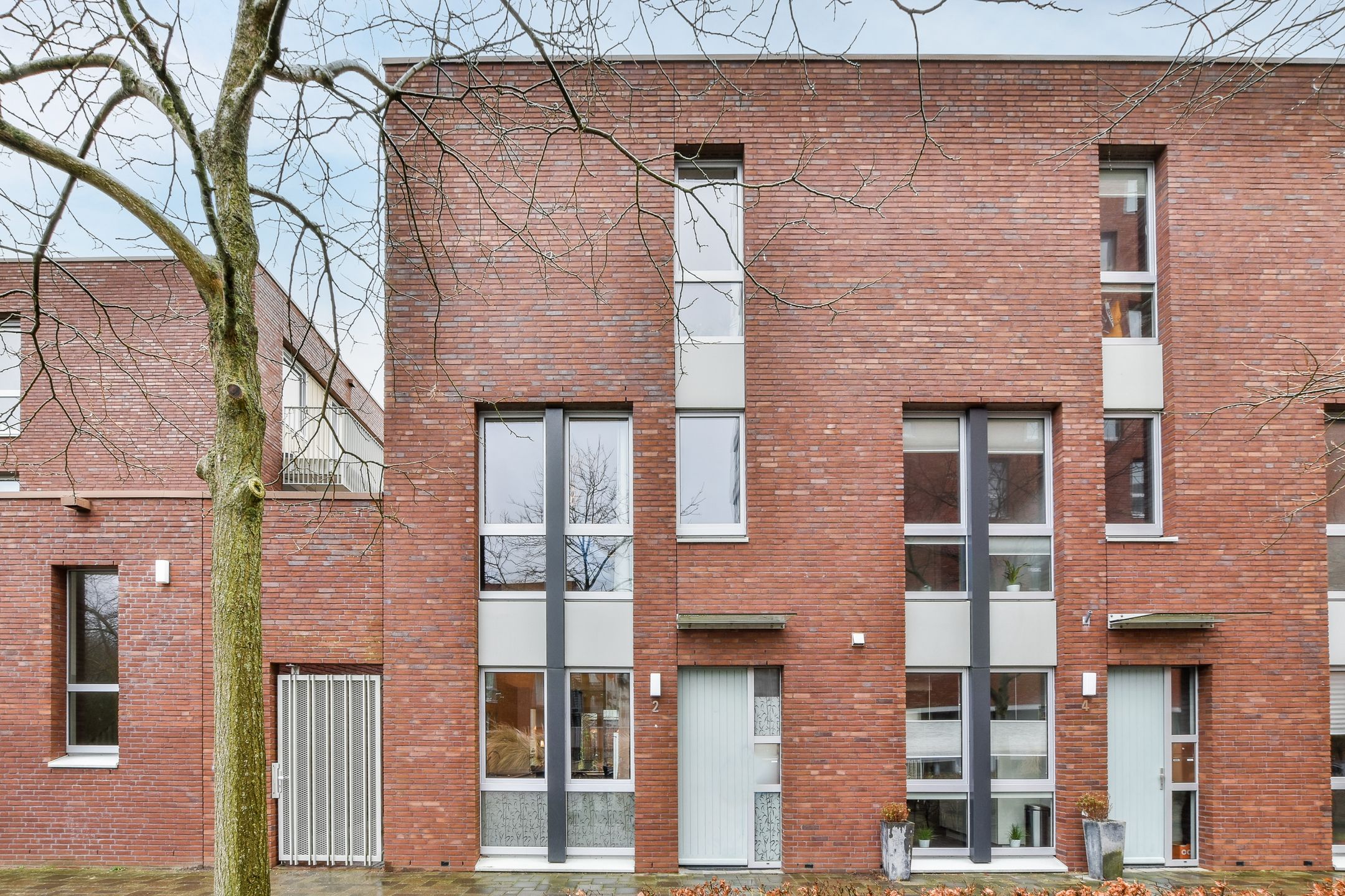 Foto 30 van Granaatplein 2