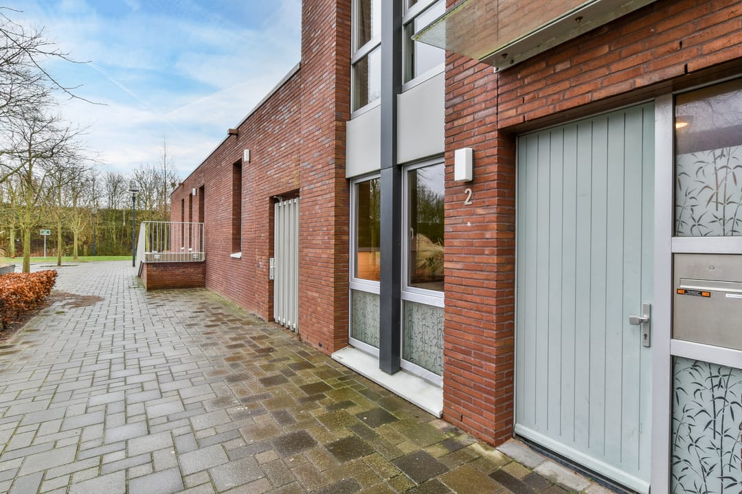 Foto 31 van Granaatplein 2