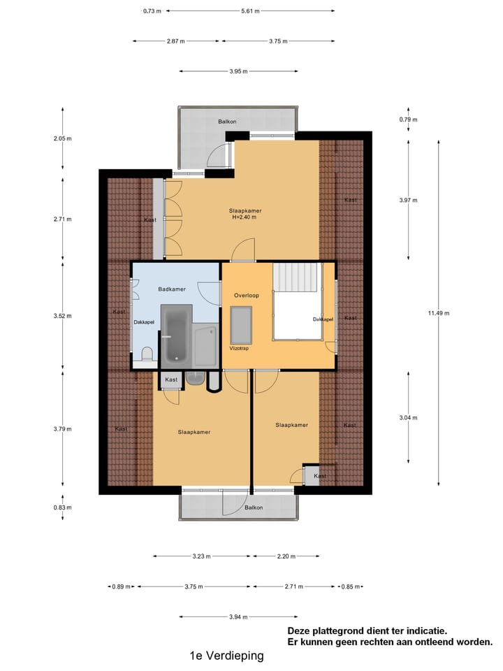Foto 29 van Hoekweg 42