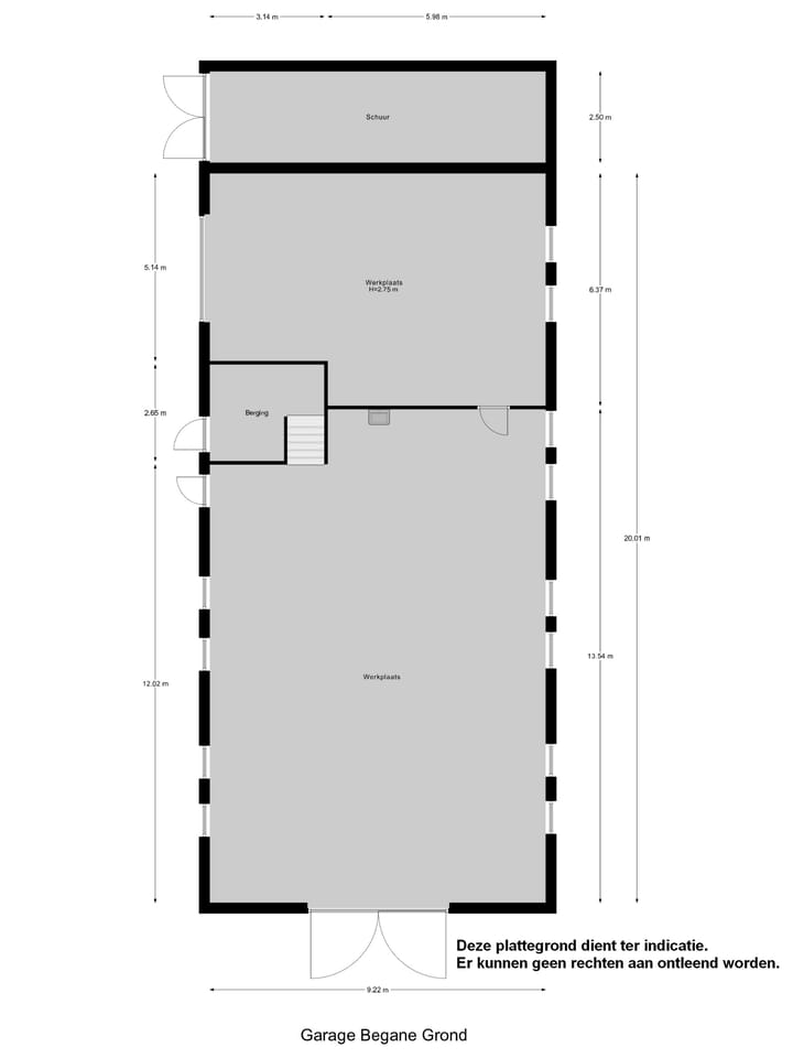 Foto 35 van Hoekweg 42
