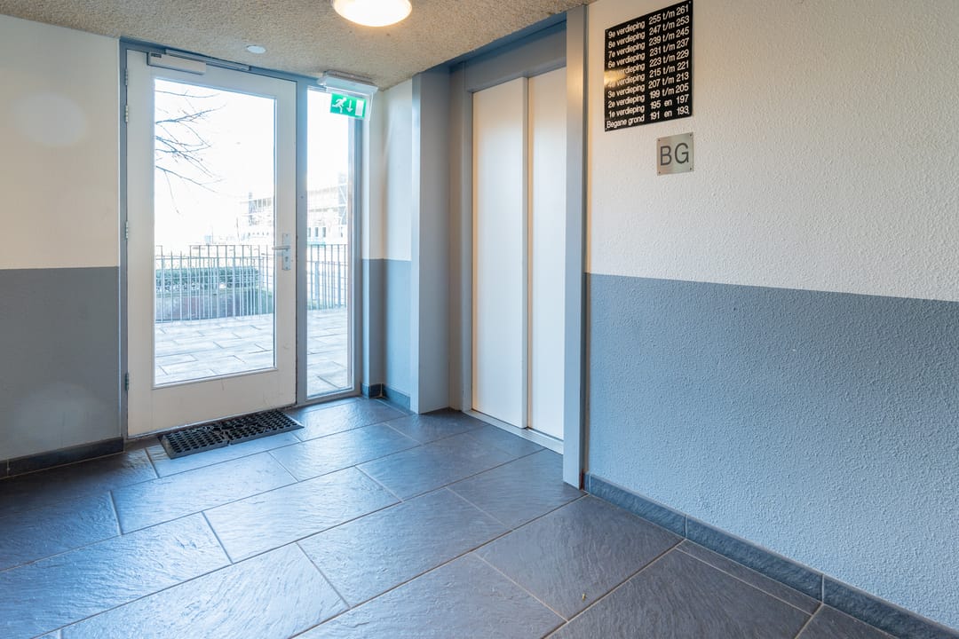 Foto 7 van Antje Breijerstraat 155