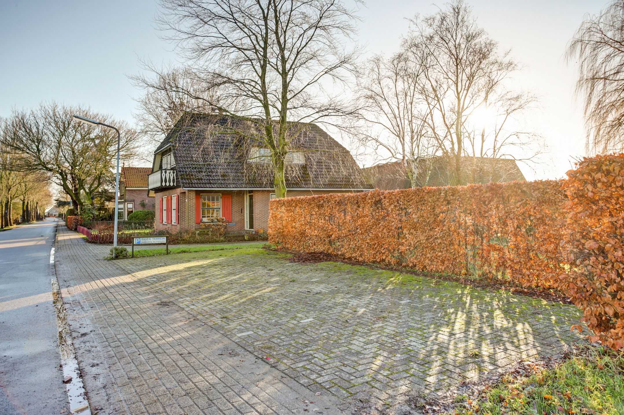 Photo 39 of Hoekweg 42