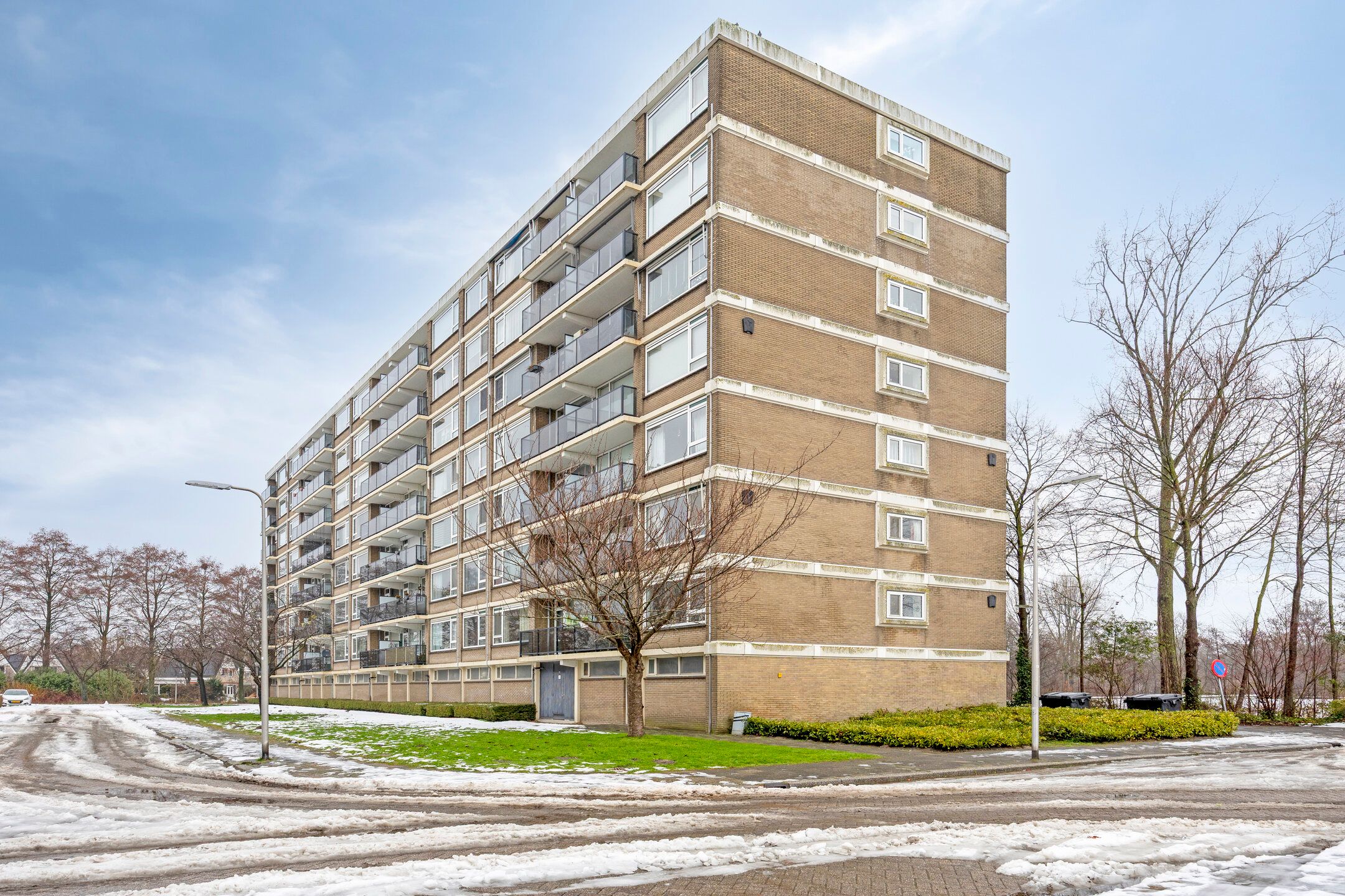 Buying a house in The Netherlands., Wilgenhoek 97