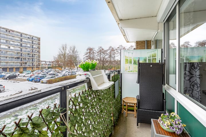 Photo 4 of Wilgenhoek 97