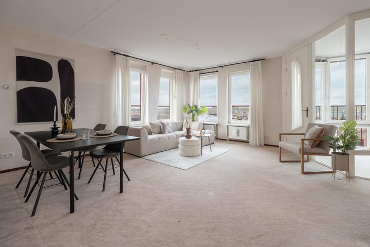 Foto 3 van De Heus Plein 44