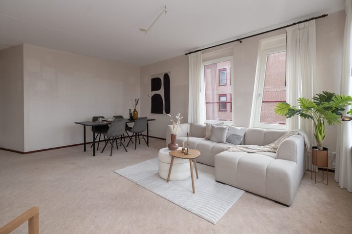 Foto 4 van De Heus Plein 44